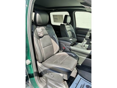 2026 RAM Ram 1500 RHO