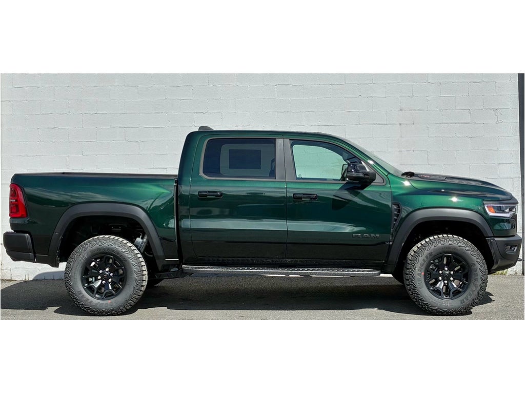 2026 RAM Ram 1500 RHO