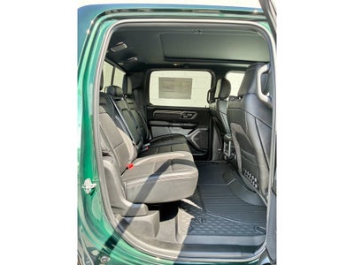 2026 RAM Ram 1500 RHO