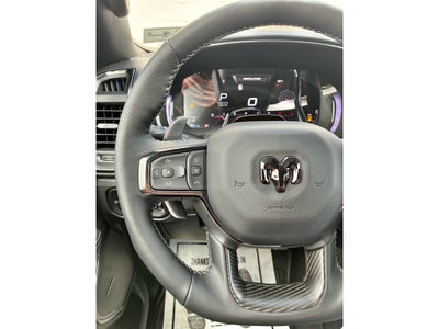 2026 RAM Ram 1500 RHO