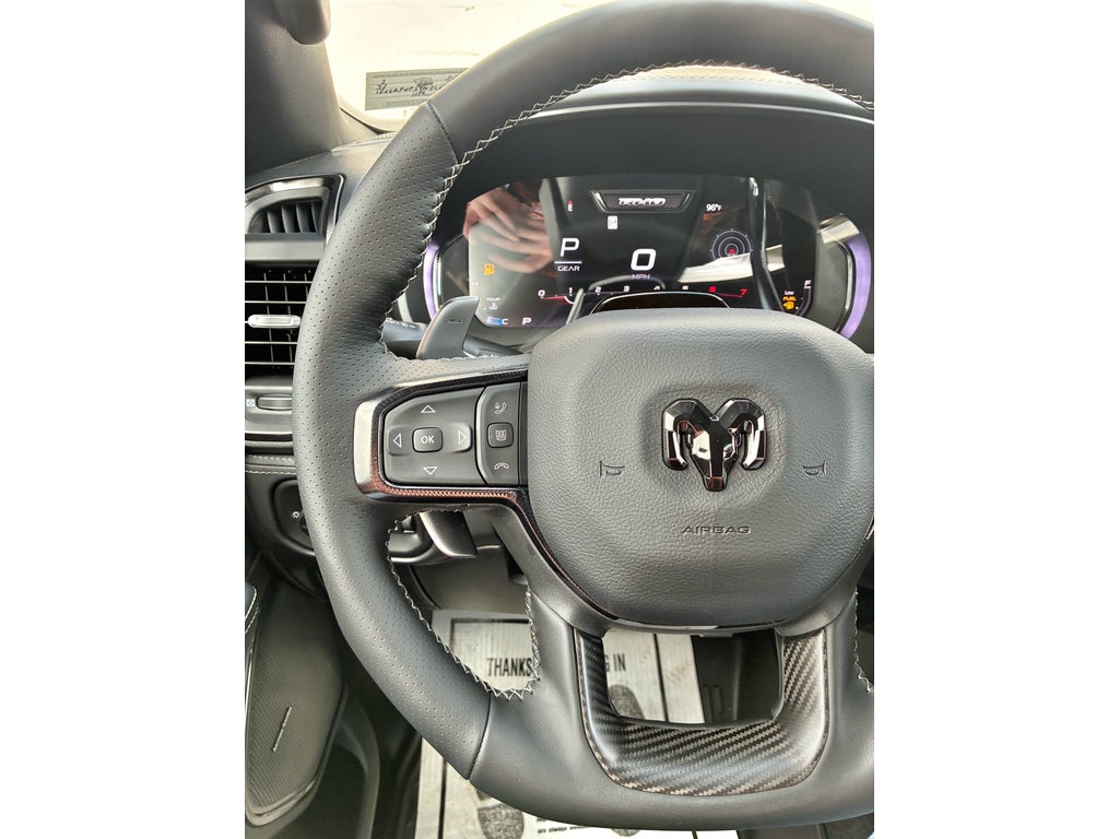 2026 RAM Ram 1500 RHO