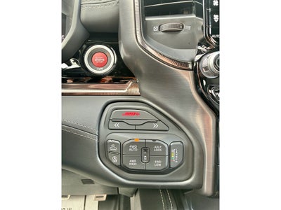 2026 RAM Ram 1500 RHO