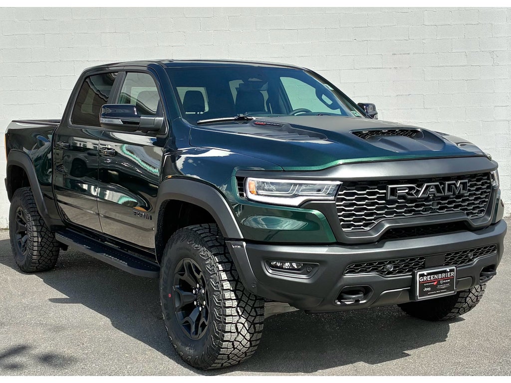 2026 RAM Ram 1500 RHO
