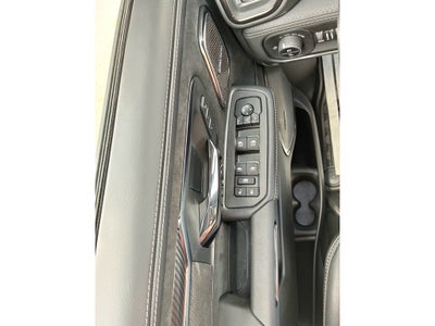 2026 RAM Ram 1500 RHO