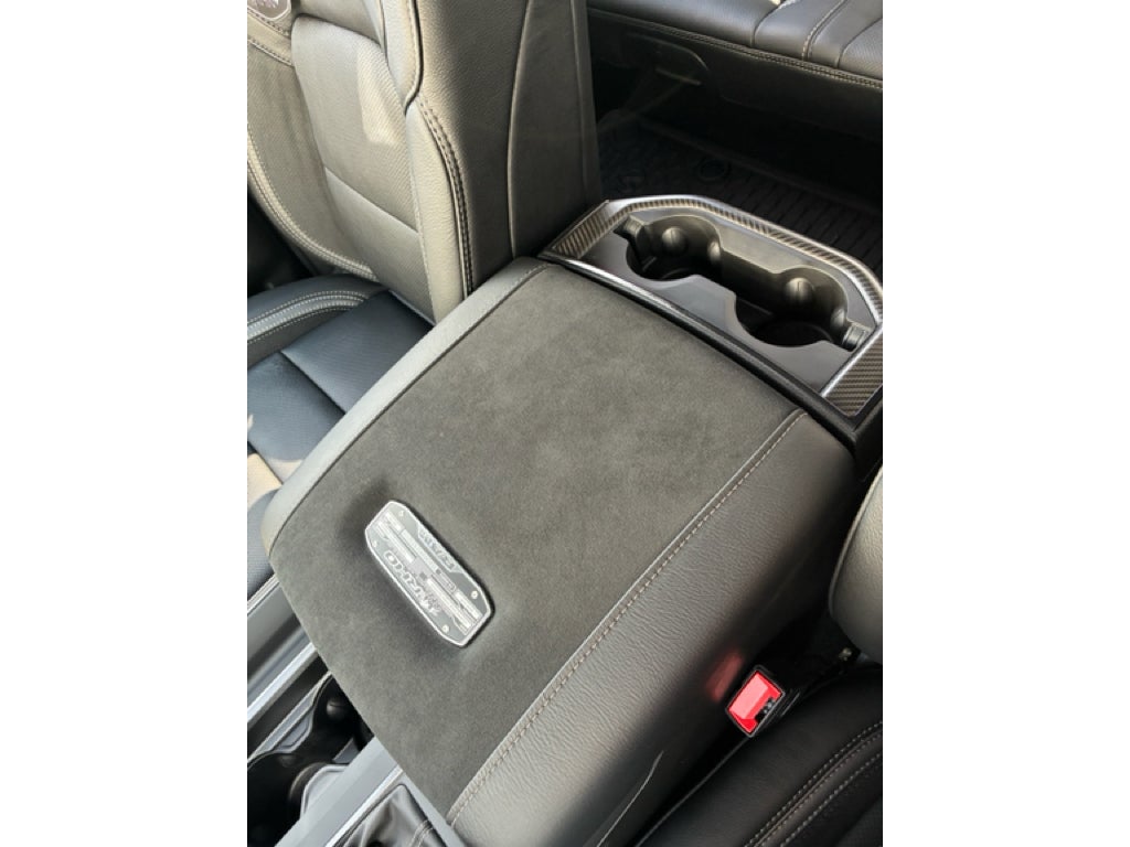 2026 RAM Ram 1500 RHO