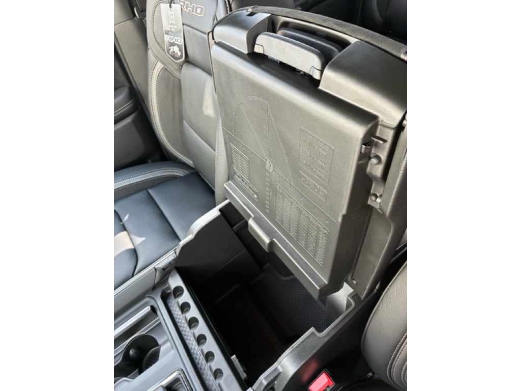 2026 RAM Ram 1500 RHO
