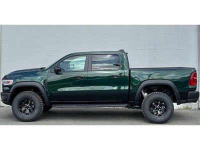 2026 RAM Ram 1500 RHO