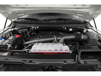 2019 Ford Expedition MAX XLT