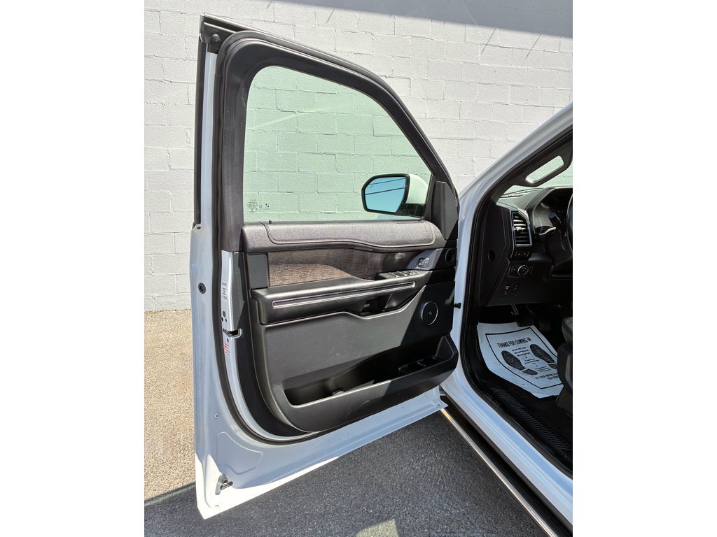 2021 Ford Expedition Limited MAX