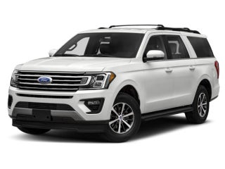 2021 Ford Expedition Limited MAX
