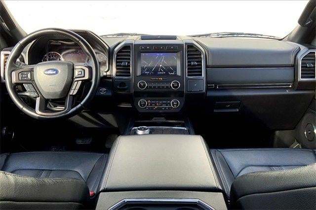 2021 Ford Expedition Limited MAX