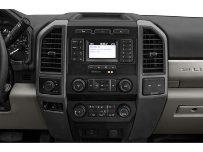 2020 Ford F-250 XL