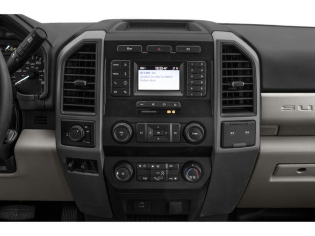 2020 Ford F-250 XL