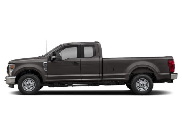 2020 Ford F-250 XL
