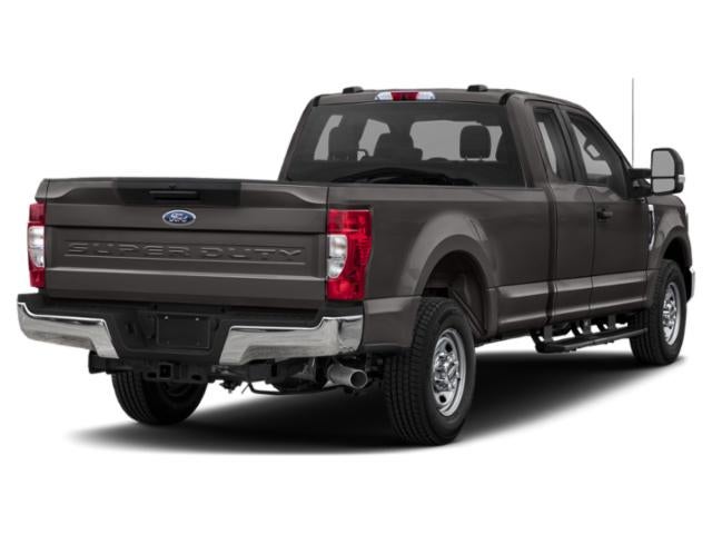 2020 Ford F-250 XL