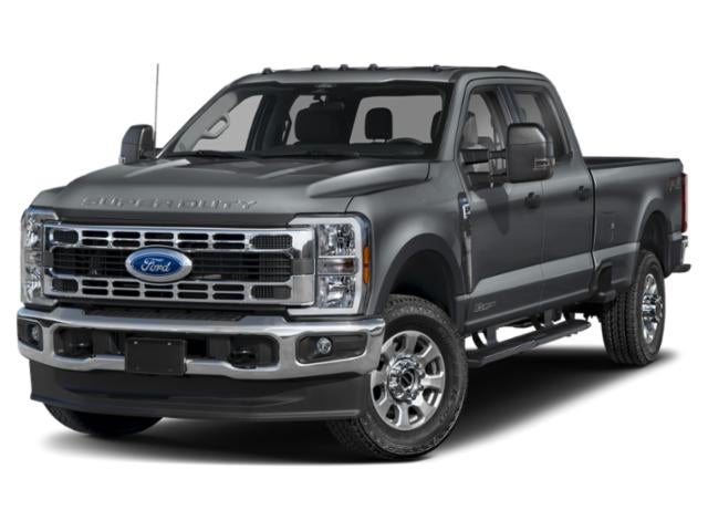 2023 Ford F-350 XLT