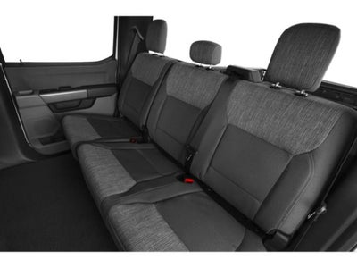2023 Ford F-350 XLT
