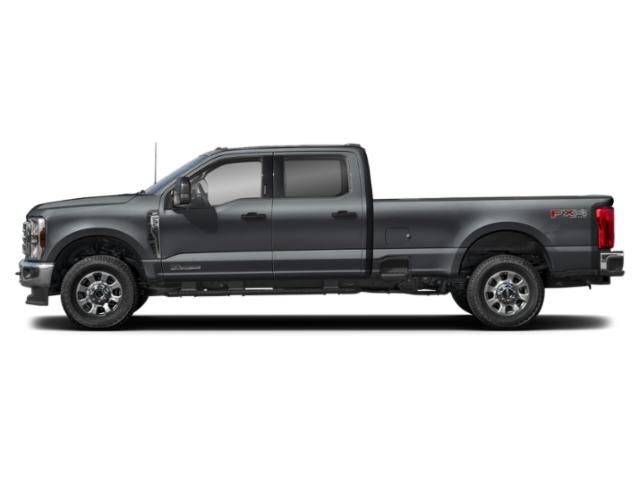 2023 Ford F-350 XLT