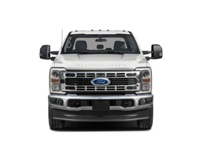 2023 Ford F-350 XLT