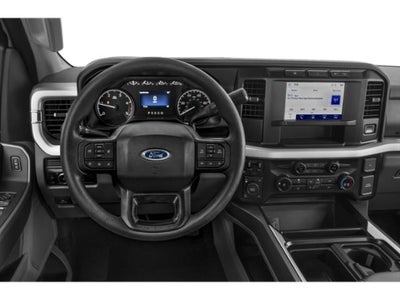 2023 Ford F-350 XLT