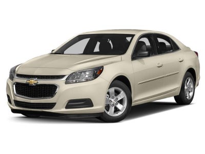 2015 Chevrolet Malibu 1LT