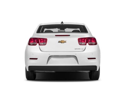 2015 Chevrolet Malibu 1LT