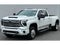 2025 Chevrolet Silverado 3500HD 4WD Crew Cab Long Bed High Country