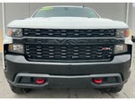 2020 Chevrolet Silverado 1500 4WD Crew Cab Short Bed Custom Trail Boss