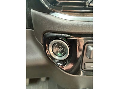 2024 Chevrolet Silverado 1500 4WD Crew Cab Short Bed RST