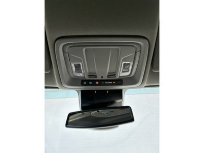 2024 Chevrolet Silverado 1500 4WD Crew Cab Short Bed LTZ