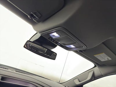 2024 Chevrolet Silverado 1500 4WD Crew Cab Short Bed LTZ