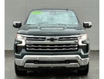 2025 Chevrolet Silverado 1500 4WD Crew Cab Short Bed LTZ