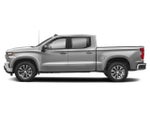 2022 Chevrolet Silverado 1500 LTD 4WD Crew Cab Short Bed LT