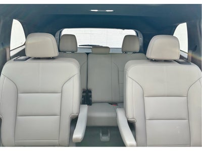 2024 GMC Acadia AWD Elevation