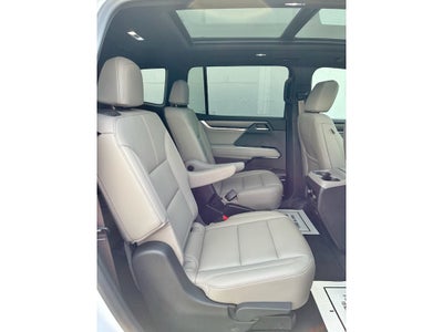2024 GMC Acadia AWD Elevation