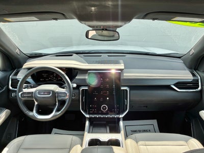 2024 GMC Acadia AWD Elevation