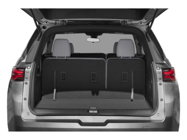 2022 Chevrolet Traverse AWD High Country