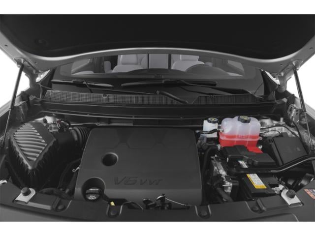 2022 Chevrolet Traverse AWD High Country