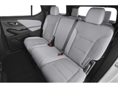 2022 Chevrolet Traverse AWD High Country