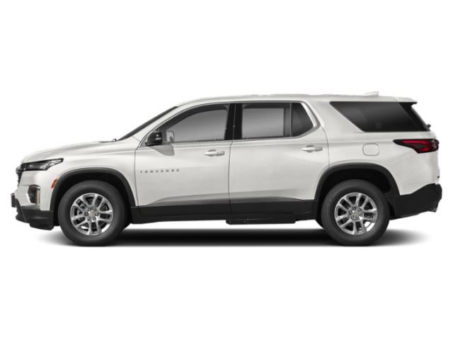2022 Chevrolet Traverse AWD High Country