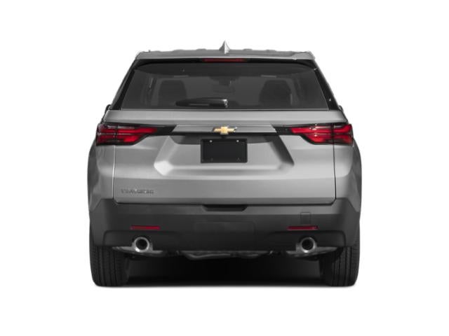 2022 Chevrolet Traverse AWD High Country