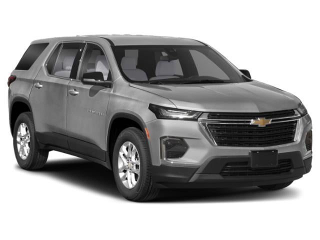 2022 Chevrolet Traverse AWD High Country