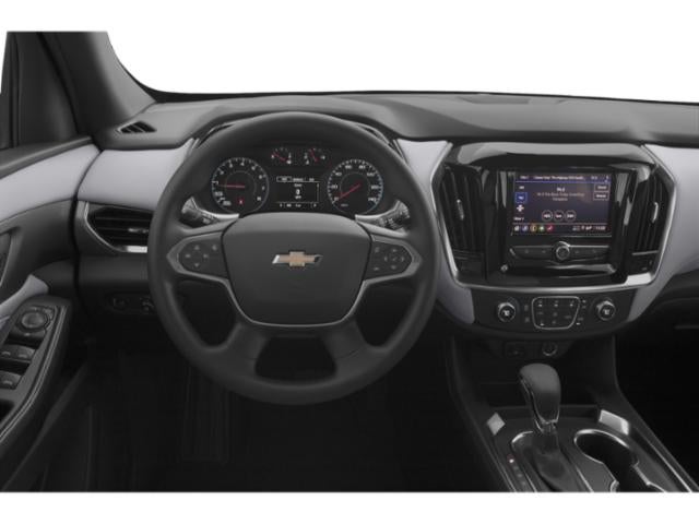 2022 Chevrolet Traverse AWD High Country
