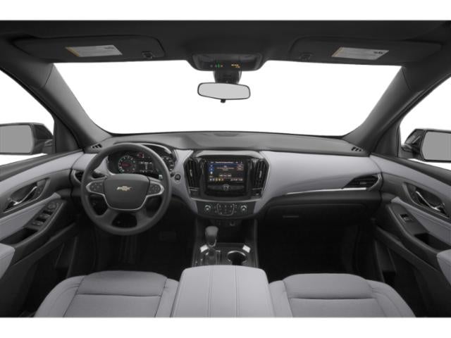 2022 Chevrolet Traverse AWD High Country