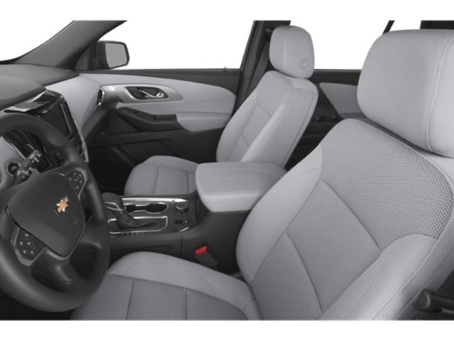 2022 Chevrolet Traverse AWD High Country