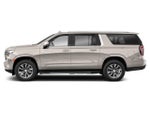 2023 Chevrolet Suburban 4WD LT