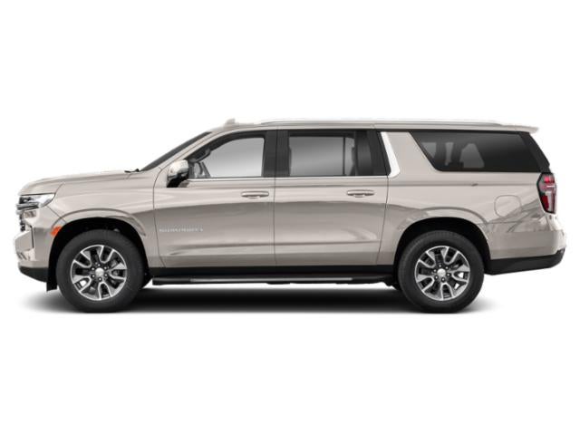 2023 Chevrolet Suburban 4WD LT