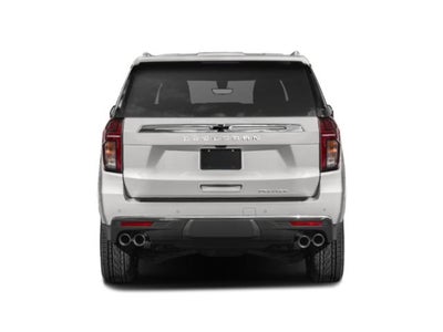 2023 Chevrolet Suburban 4WD LT