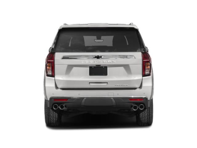 2023 Chevrolet Suburban 4WD LT