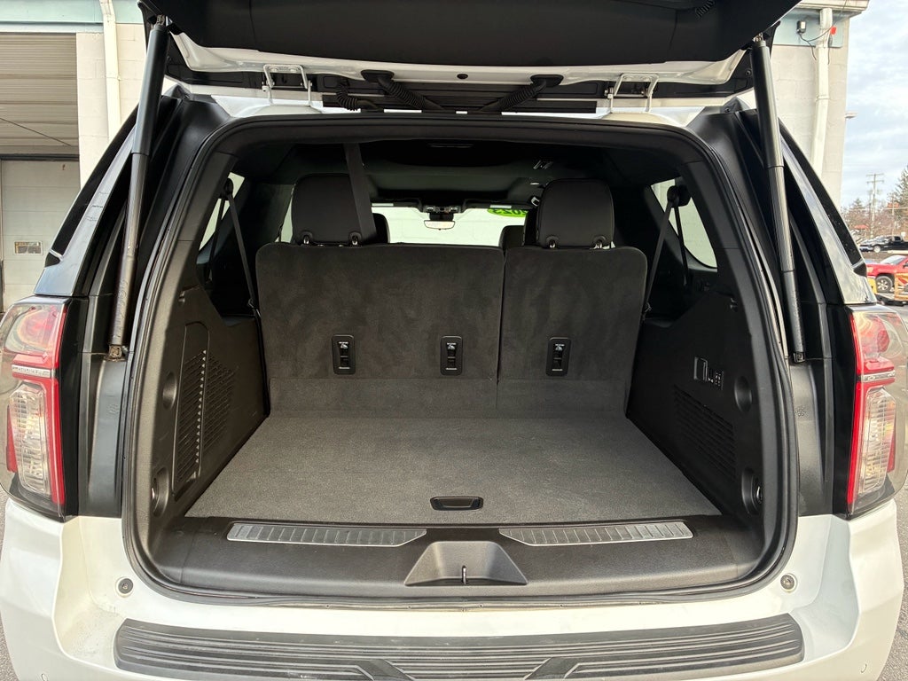 2023 Chevrolet Suburban 4WD High Country